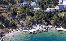 Douskos Beach House